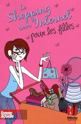 Le shopping sur internet - Vanina Denizot