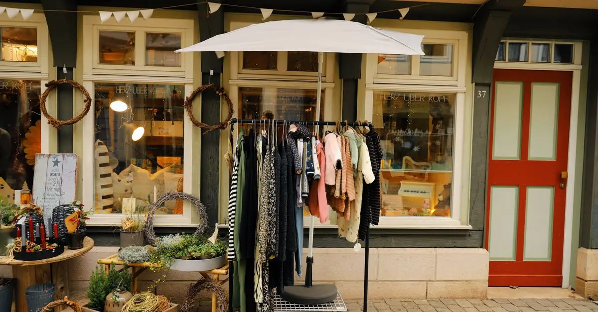 Top Shopping : Les meilleures boutiques be.be à découvrir
