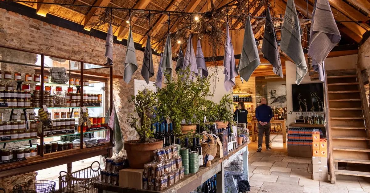 Top 10 des boutiques belges pour un shopping responsable