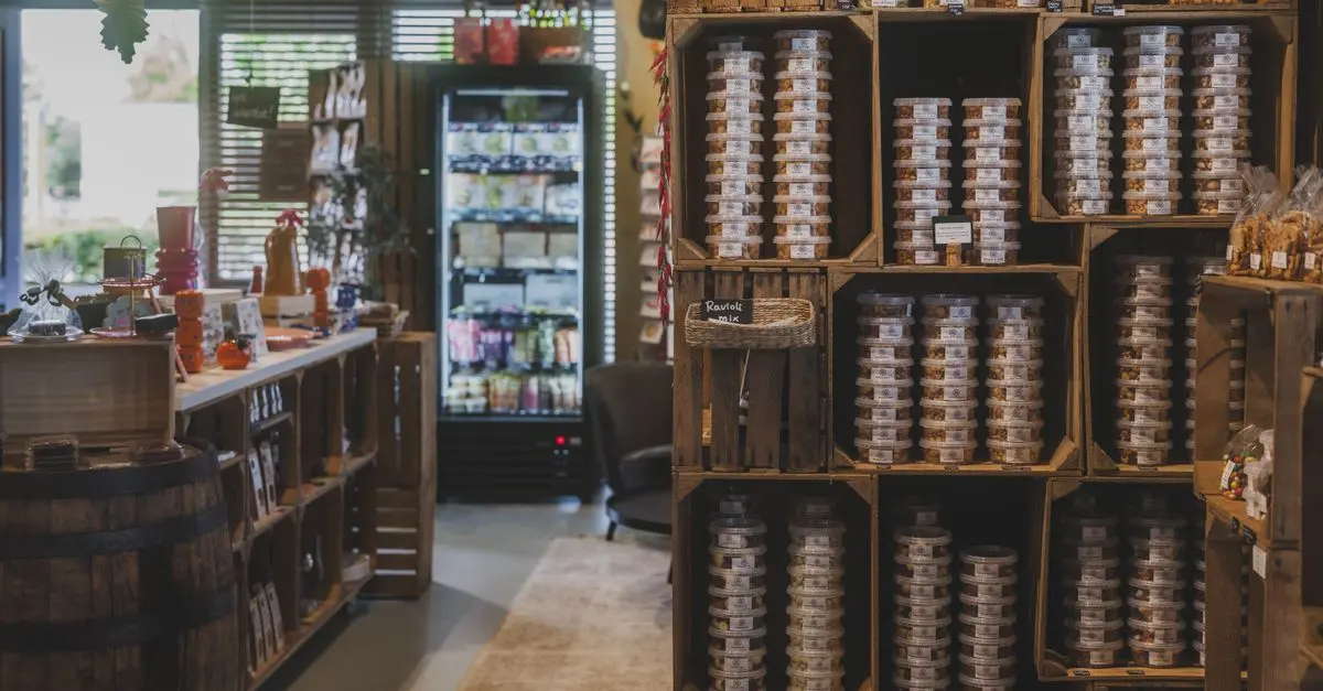 Top 5 des boutiques belges pour une expérience shopping unique