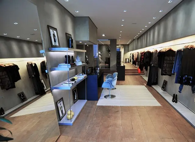 Top 10 des boutiques belges pour un shopping tendance