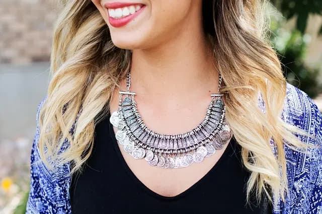 Top 5 des accessoires de mode à ne pas manquer