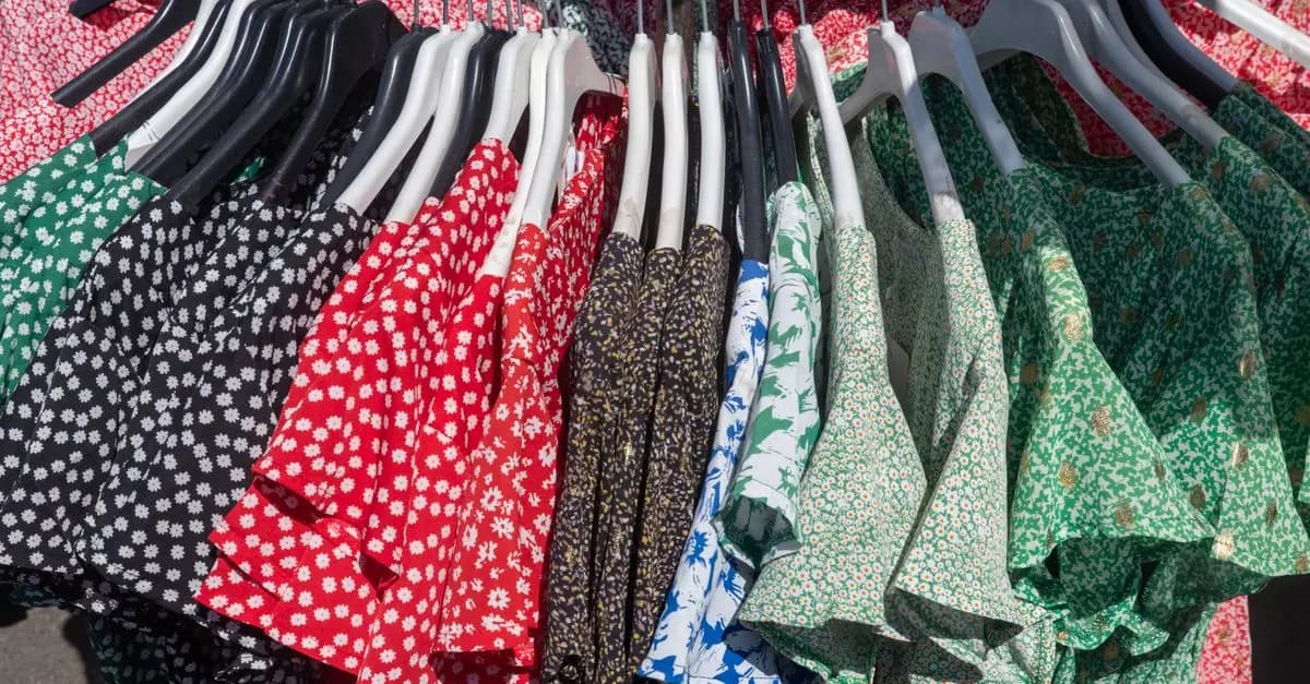 Les meilleures marques belges à découvrir pour un shopping trendy