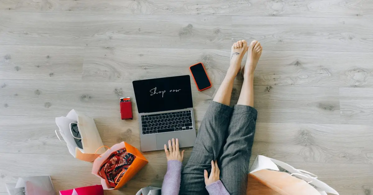 Les meilleures plateformes pour le shopping en ligne en Belgique