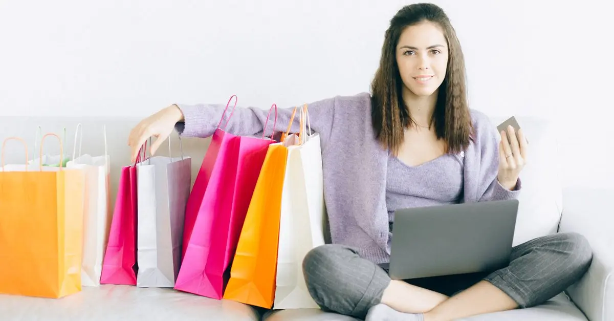 Top 7 des astuces pour faire du shopping en ligne