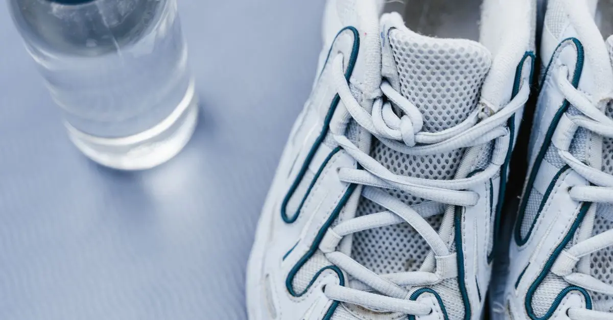 Comment bien choisir ses chaussures de sport