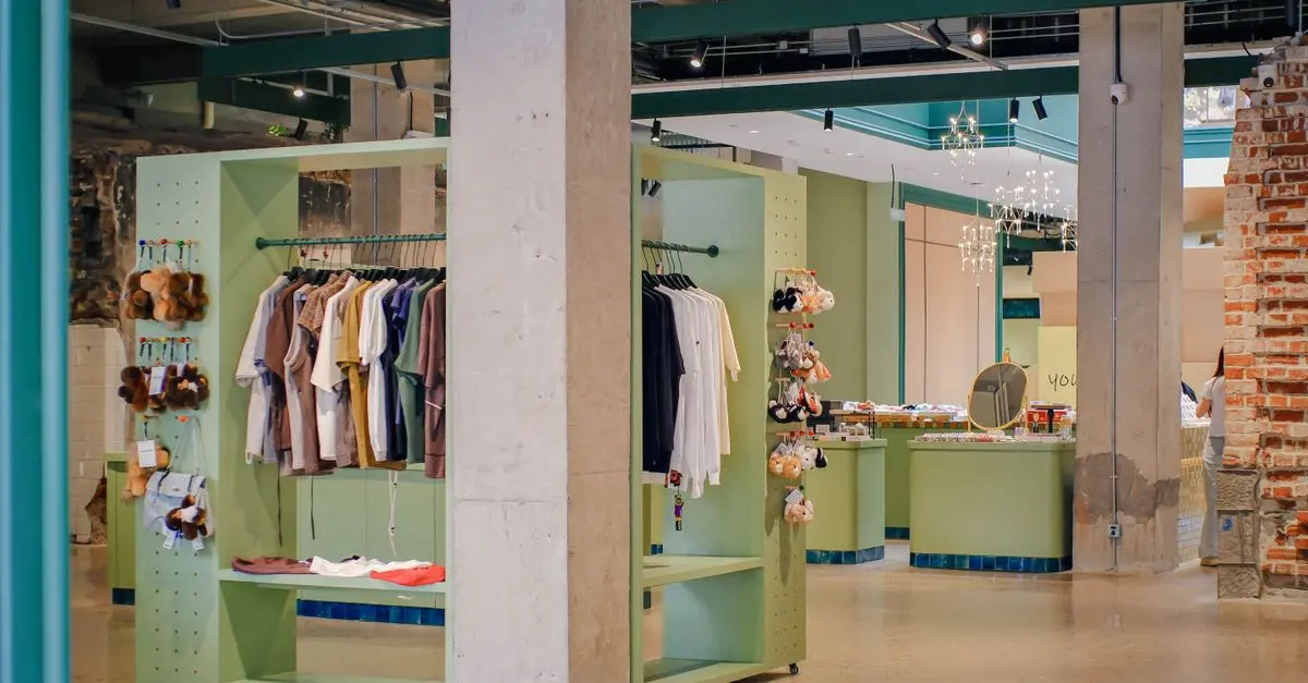 Les meilleures boutiques belges pour le shopping éco-responsable
