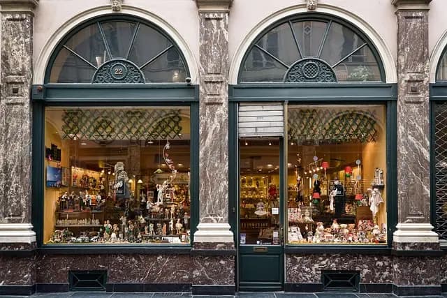 Top 10 des boutiques belges pour un shopping éthique