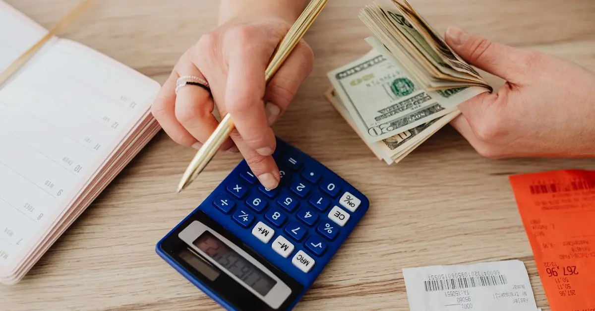 Comment créer un budget pour vos achats