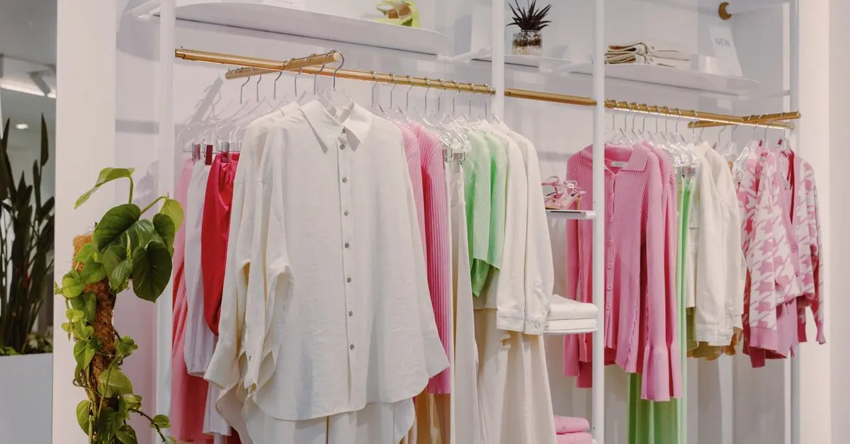 Les 5 meilleures boutiques en ligne belges pour vos achats mode