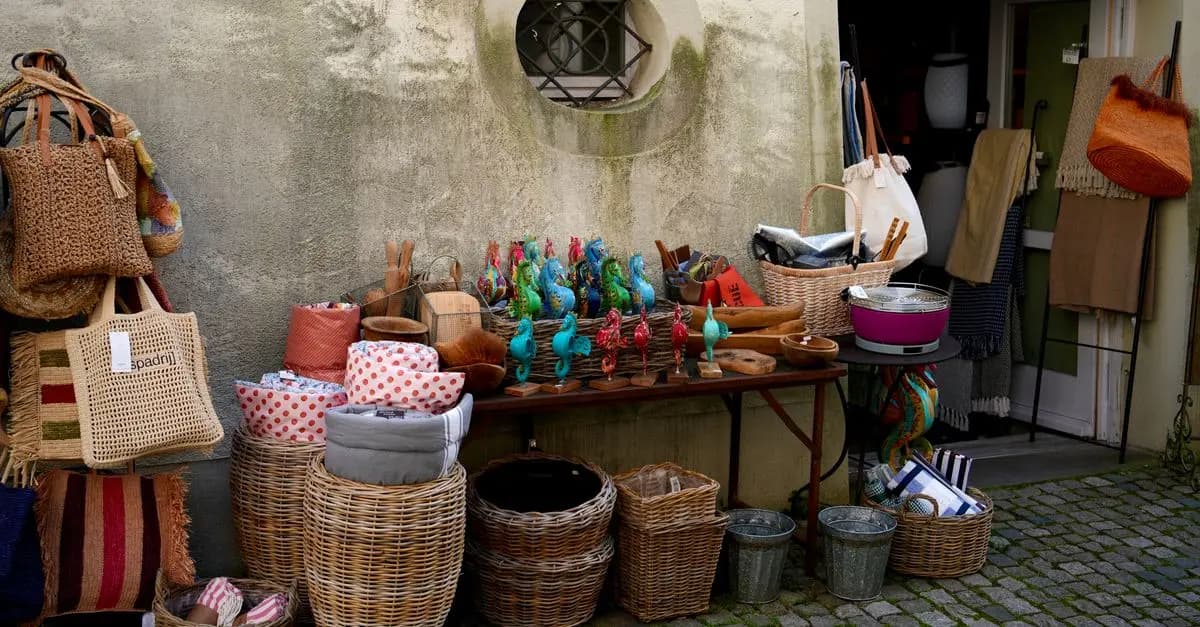 Top boutiques en Belgique pour un shopping responsable