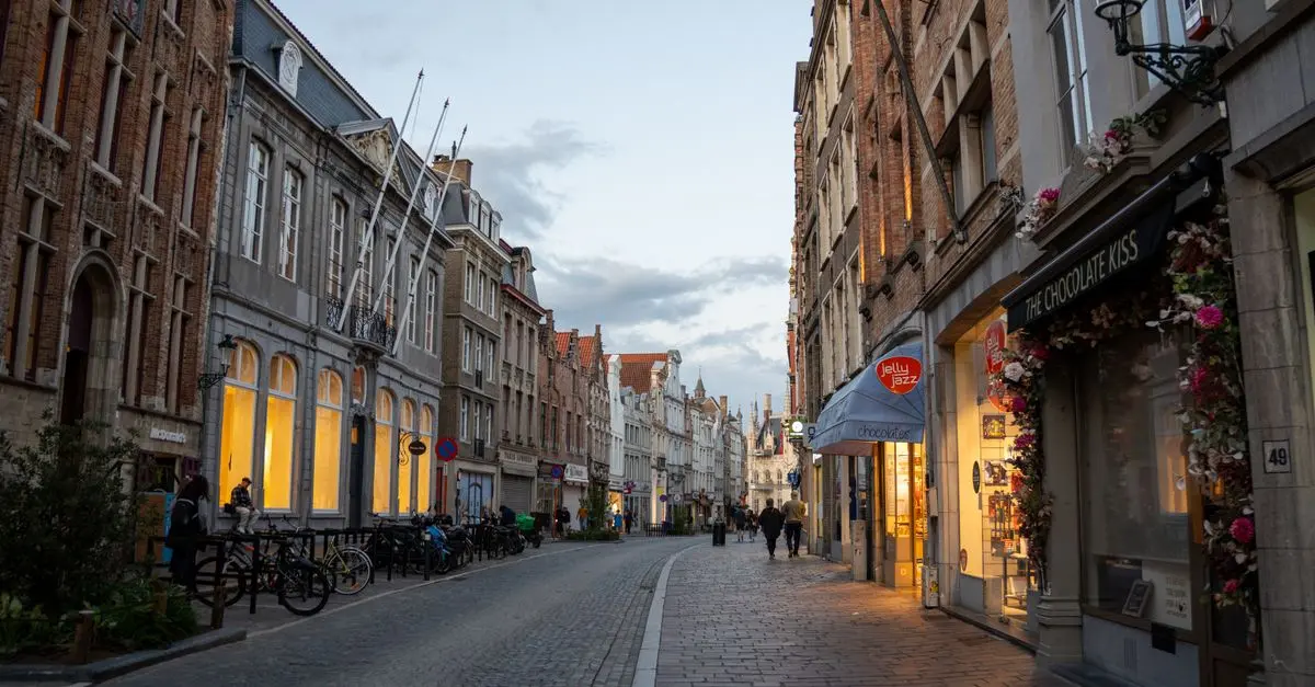 Top 10 des boutiques belges à ne pas manquer pour le shopping