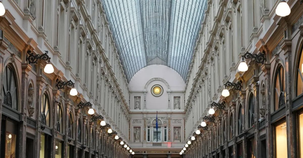 Top Shopping : Les meilleures boutiques en ligne en Belgique