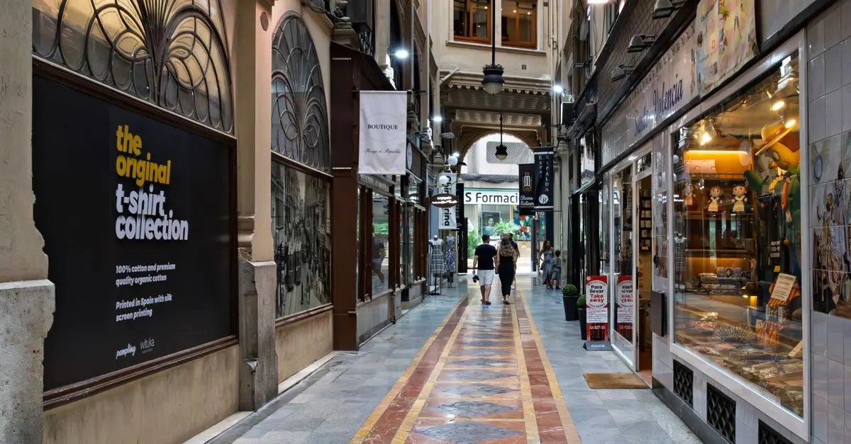 Les incontournables du shopping en Belgique : notre top 10