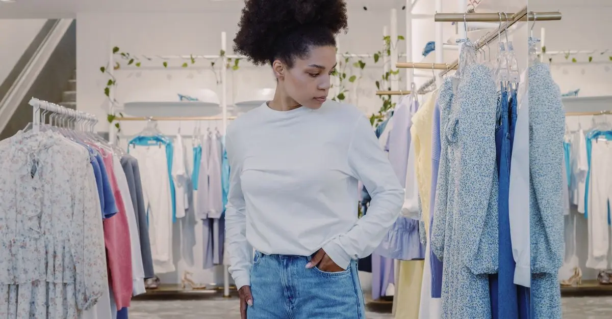 Les meilleures boutiques de mode à Bruxelles pour un shopping stylé