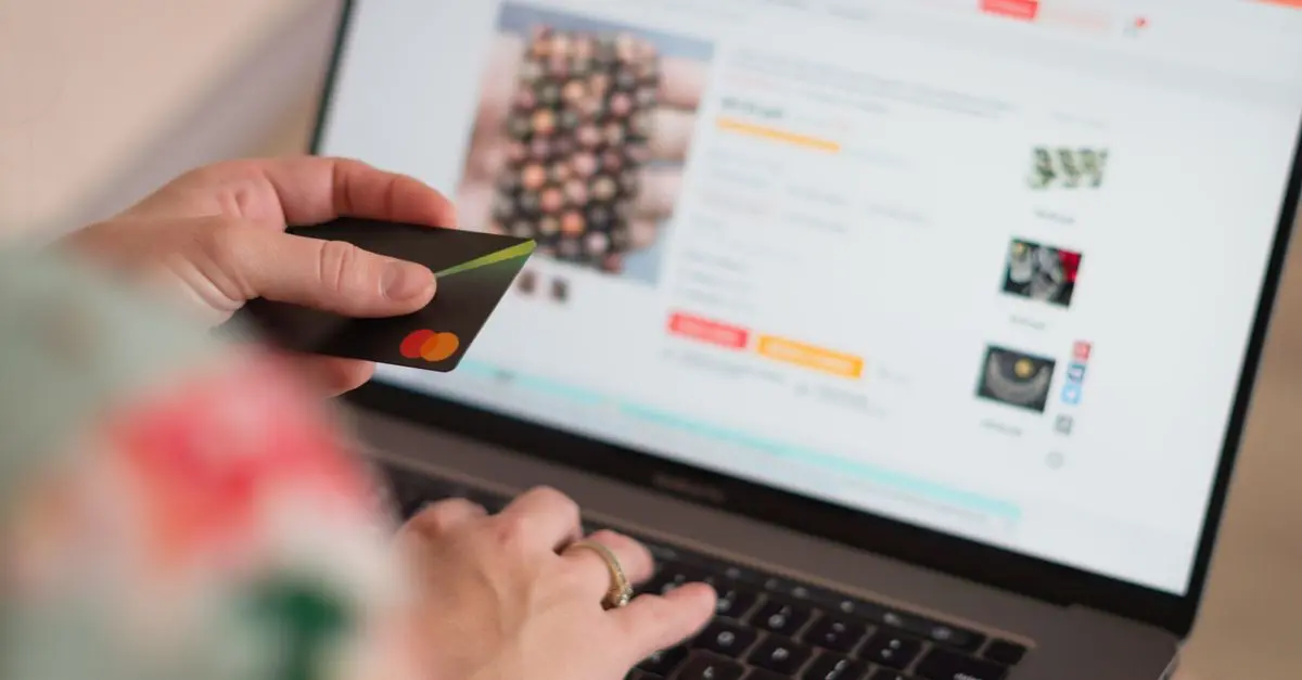 Top 10 des astuces pour un shopping en ligne réussi