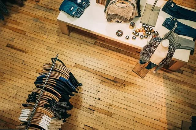 Top 5 des nouvelles boutiques belges à découvrir