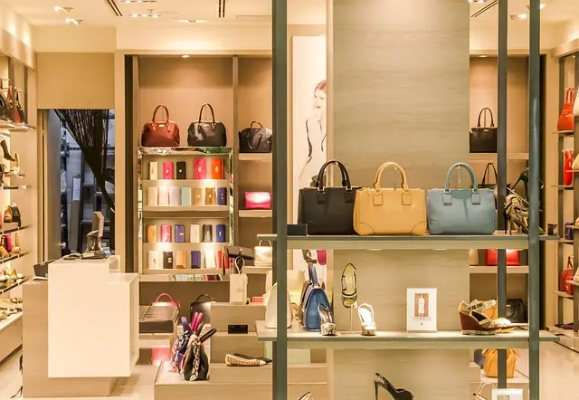 Les 10 meilleures boutiques belges pour un shopping inéalé