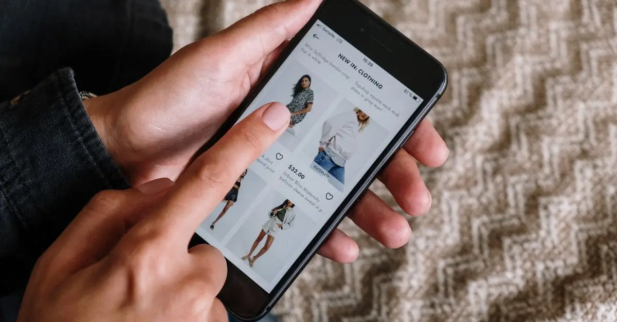 Top 10 des boutiques de mode en ligne en Belgique