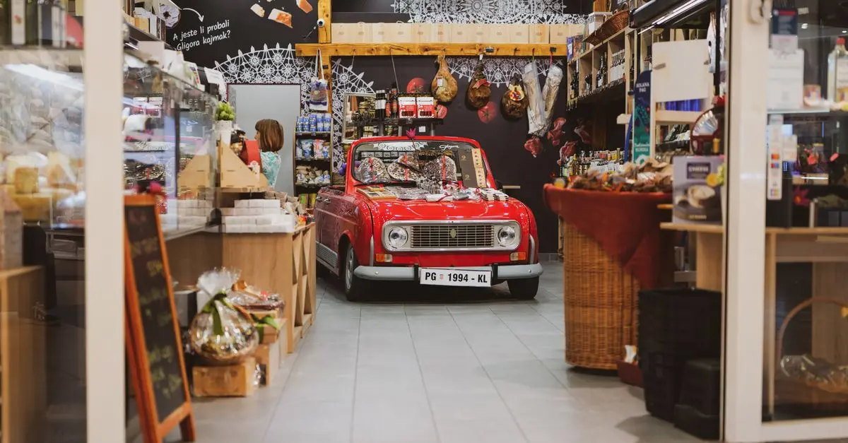 Les meilleures boutiques belges pour des expériences shopping uniques