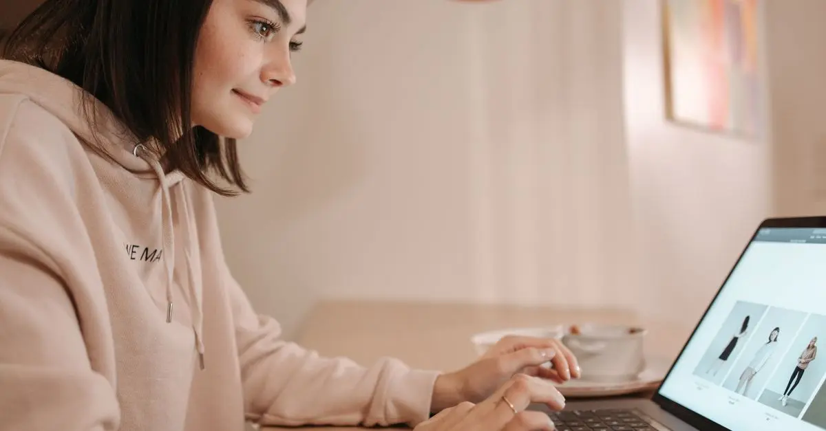 Les meilleures boutiques en ligne pour le shopping en Belgique