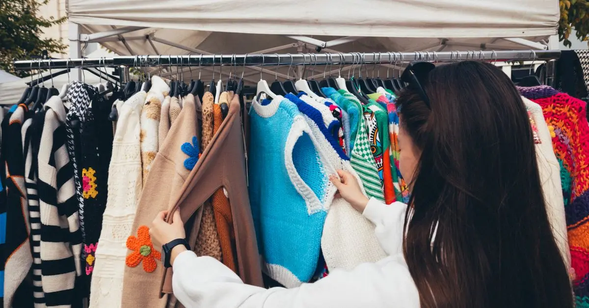 Comment dénicher des vêtements uniques en Belgique