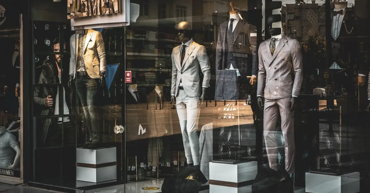 Top 5 des boutiques belges pour un shopping haut de gamme