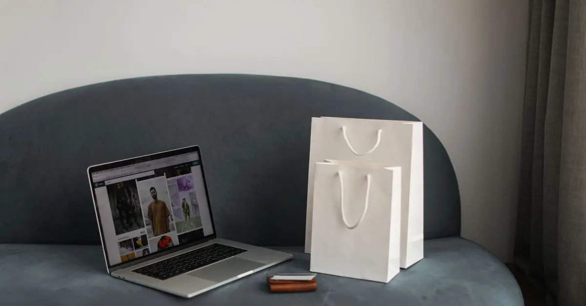 Les meilleures boutiques en ligne pour vos achats en Belgique