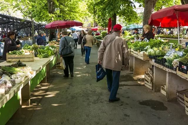 Top 10 des astuces pour un shopping local réussi