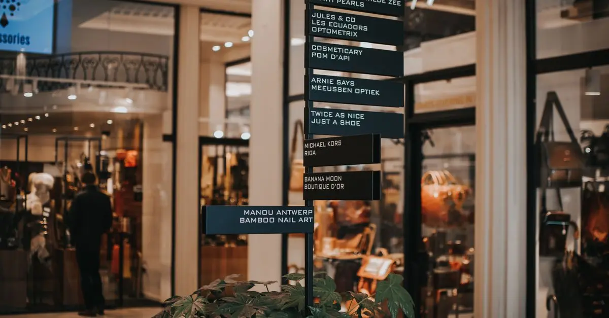 Les 10 meilleures adresses pour faire du shopping en Belgique