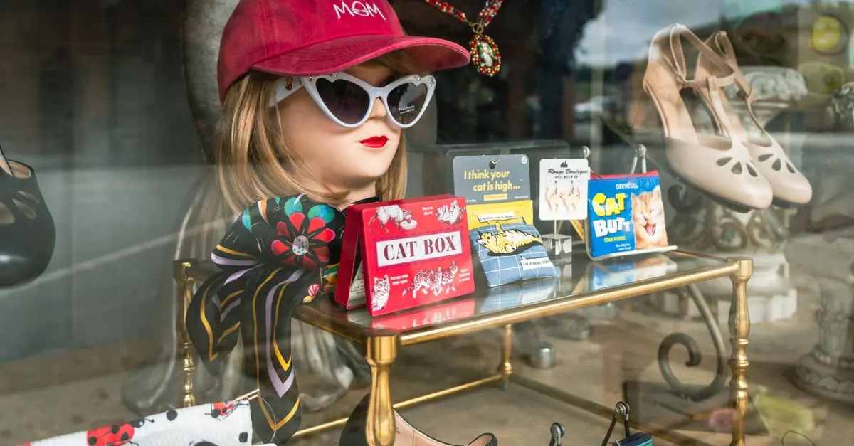 Les meilleurs accessoires pour le printemps