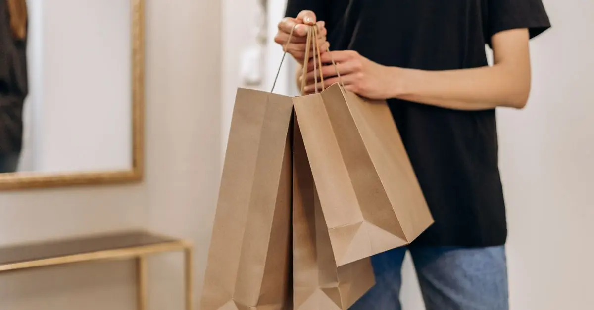 Les meilleures astuces pour un shopping éco-responsable