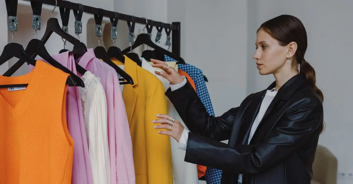 Les meilleures boutiques en ligne pour le shopping masculin