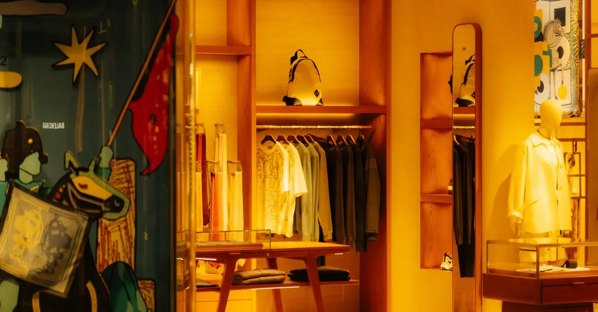 Les meilleures boutiques belges de mode à découvrir