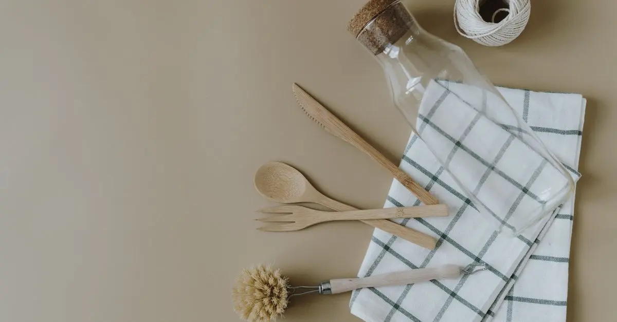 Comparatif des meilleurs produits zéro déchet