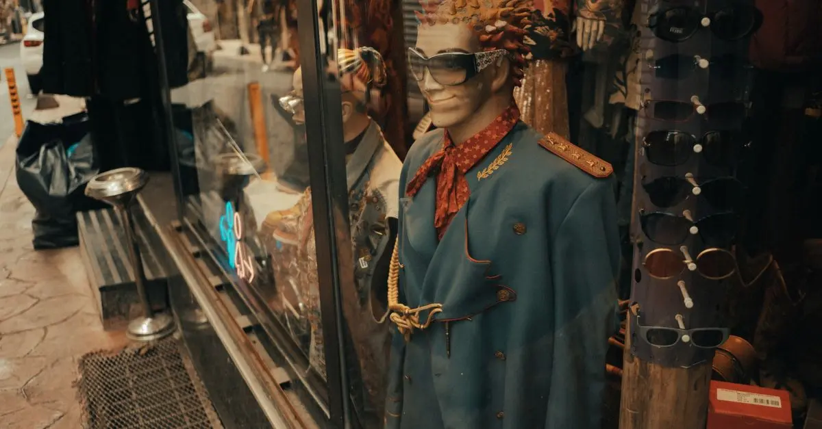 Les meilleures boutiques pour faire du shopping en Belgique