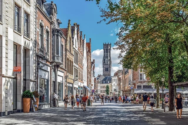 Top 10 des boutiques belges pour un shopping unique