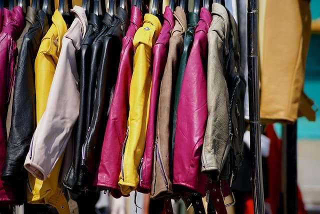 Top 7 des boutiques en ligne belges pour des vêtements uniques