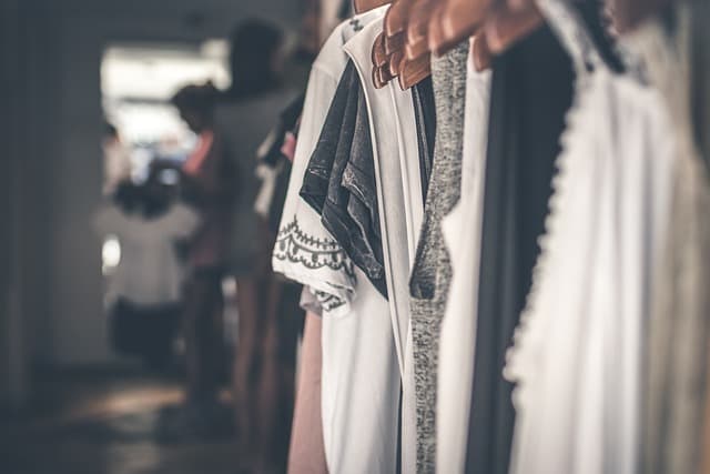 Les meilleures boutiques belges pour des vêtements originaux